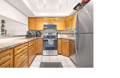 Crescent Beach Condo | Pelican Inlet - Cozy Beach Condo!1 block from the beach! Sleeps 6. Pool/Tennis