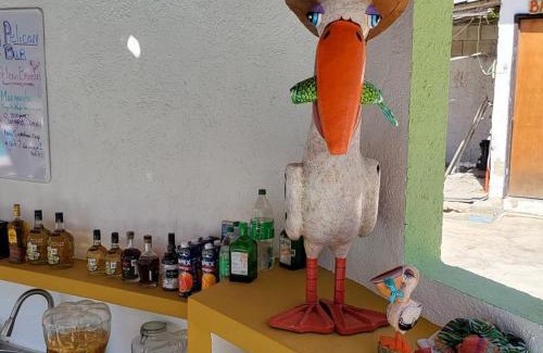Chelem Hotel | Pelican Inn at Las Dunas Chelem
