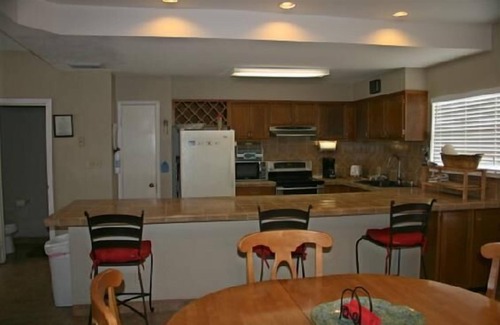 Port Mansfield Condo | Pelican Point #1 - Great complex! Beautiful Views! Cool off in the pool!