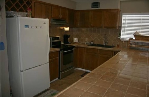 Port Mansfield Condo | Pelican Point #1 - Great complex! Beautiful Views! Cool off in the pool!