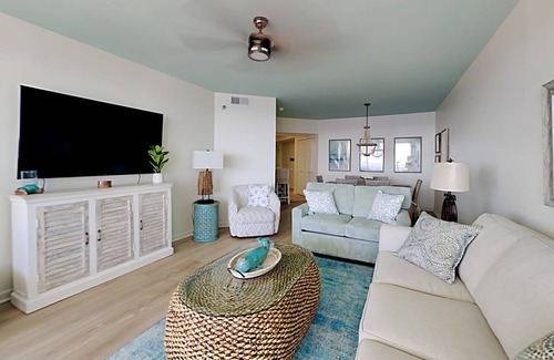 Orange Beach Condo | Pelican Pointe 1205
