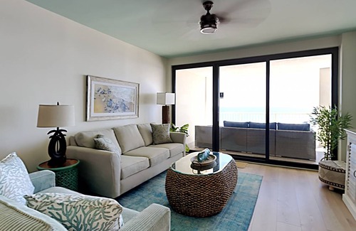 Orange Beach Condo | Pelican Pointe 1205