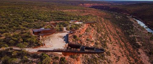 Kalbarri Hotel | Pelican's Nest