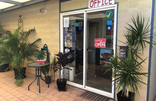 Kalbarri Hotel | Pelican's Nest