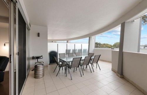 San Remo House | Pelican Sands
