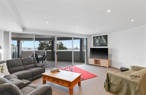 San Remo House | Pelican Sands