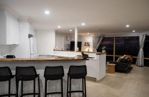 Kalbarri Villa | Pelican Shore Oceanfront Villa 6