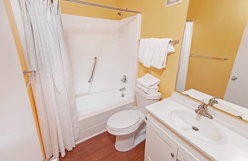 Myrtle Beach Condo | Pelicans Landing Condo on an Atlantic Peninsula!