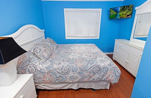 Myrtle Beach Condo | Pelicans Landing Condo on an Atlantic Peninsula!