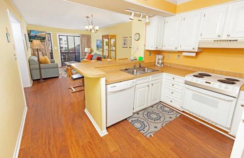 Myrtle Beach House | Pelicans Landing Condo on an Atlantic Peninsula!