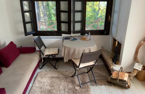 Tsagarada House | Pelion 7 Lives