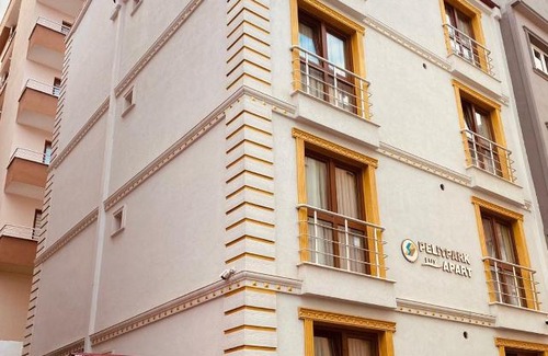 Trabzon Apartment | Pelit apart