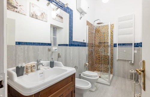 Rione VI Parione Apartment | Pellegrino Charming by Varental