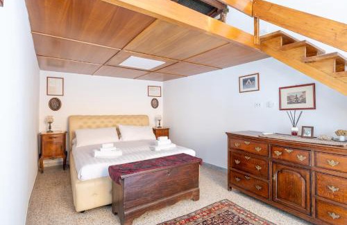 Rione VI Parione Apartment | Pellegrino Charming by Varental