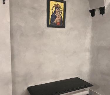 Genoa Historical Centre Apartment | Pellicceria Guest House