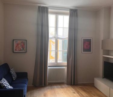 Genoa Historical Centre Apartment | Pellicceria Guest House