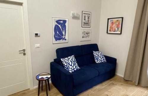 Genoa Historical Centre Apartment | Pellicceria Guest House