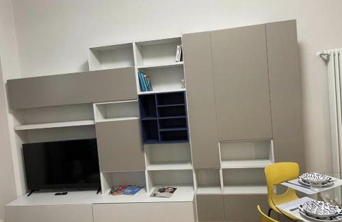 Genoa Historical Centre Apartment | Pellicceria Guest House