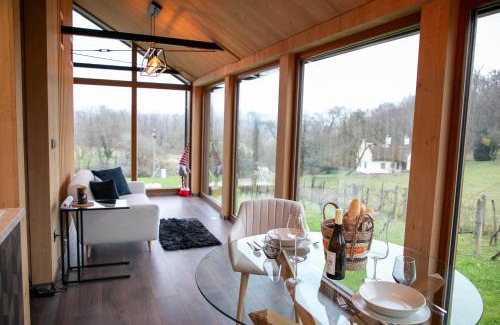 Cserszegtomaj Villa | Pelsonius Vendégház