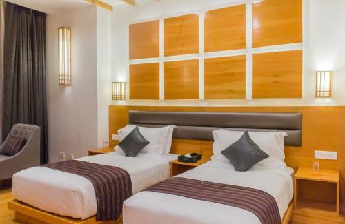 Thimphu Hotel | Pelyang Boutique