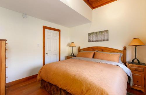 Pemberton Apartment | Pemberton Valley 1 bedroom suite
