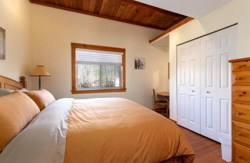 Pemberton Apartment | Pemberton Valley 1 bedroom suite