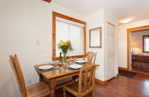 Pemberton Apartment | Pemberton Valley 1 bedroom suite