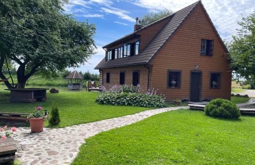 Vydmantai Apartment | Pempės pirtis