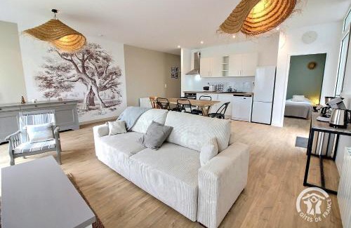 Saint-Cast-le-Guildo House | Pen-guen
