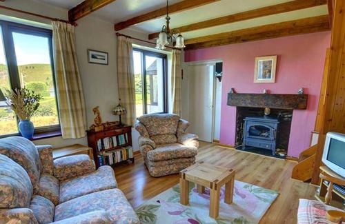 Rosebush House | Penbrist in Clynderwen