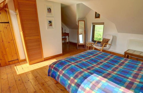 Rosebush House | Penbrist in Clynderwen
