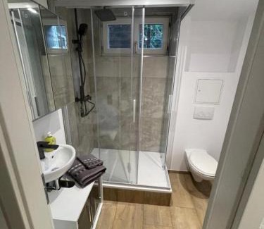 Holzen Apartment | Pendler Montagewohnung