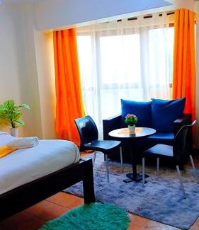 Ngara West Hotel | Pendo suite