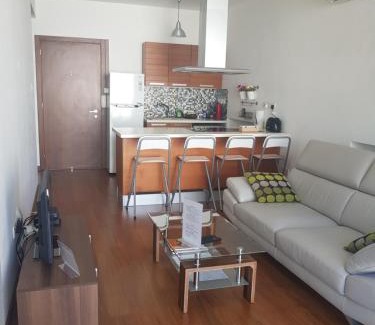 Strovolos Apartment | Penelope Central