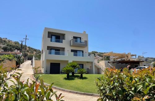 Skotino Villa | PENEMA VILLA