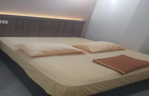 Sampit Hotel | Penginapan Anak Raja - Sampit Syariah