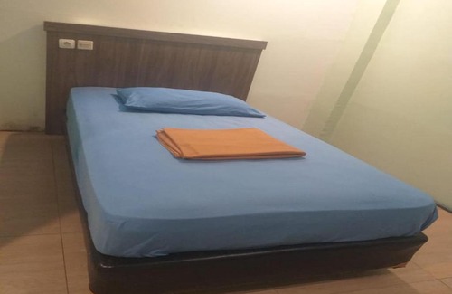 Sampit Hotel | Penginapan Anak Raja - Sampit Syariah
