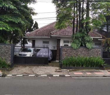 Sukabumi House | Penginapan Batu Tiur