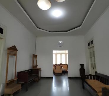 Sukabumi House | Penginapan Batu Tiur