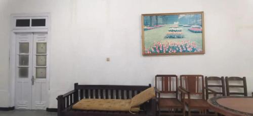 Sukabumi House | Penginapan Batu Tiur