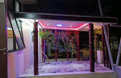 Malang Villa | Penginapan Gor Ken Arok kota malang jawa timur bisa 5-10 orang
