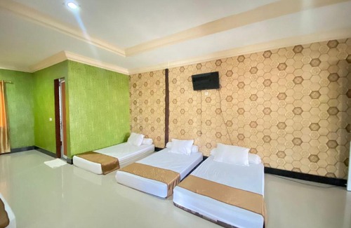 Topejawa Hotel | Penginapan Topejawa 2