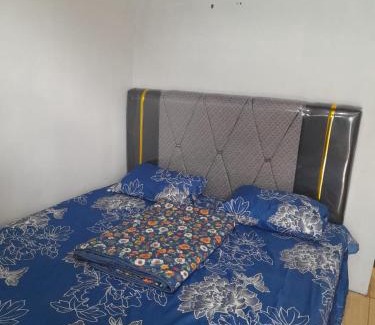 Sei Pinang Hotel | Penginapan zize