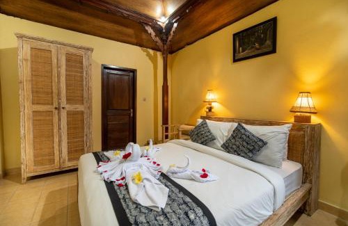 Bangli House | Penglipuran Guest House