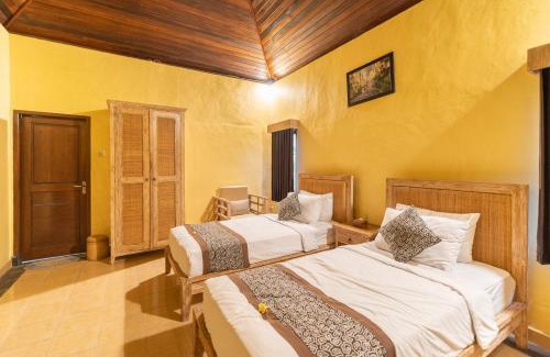 Bangli House | Penglipuran Guest House