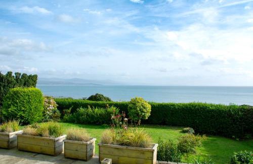 Criccieth House | Pengolwg