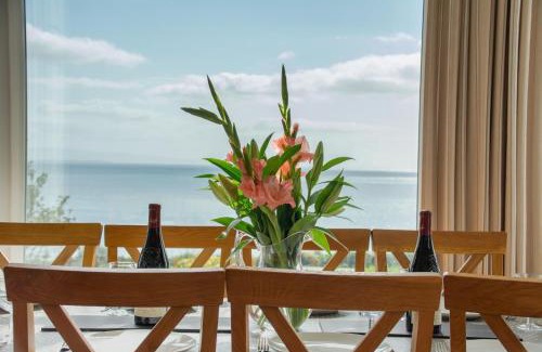 Criccieth House | Pengolwg
