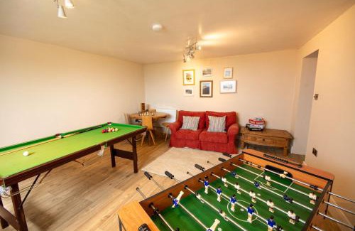 Criccieth House | Pengolwg