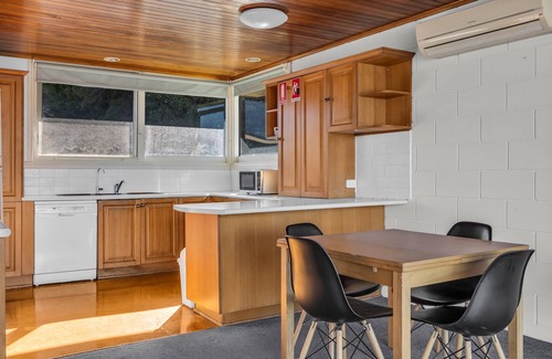 Merimbula Apartment | Penguin Mews - Unit 14 - 4 Bedroom