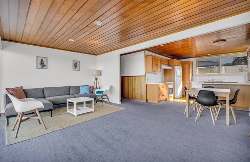Merimbula Apartment | Penguin Mews - Unit 14 - 4 Bedroom